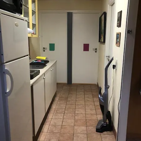 La Casita De Milen 民宿