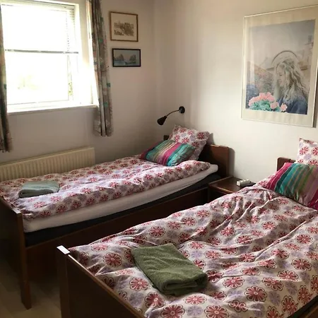 Homestay La Casita De Milen