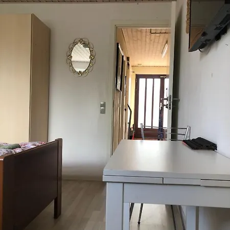 La Casita De Milen *