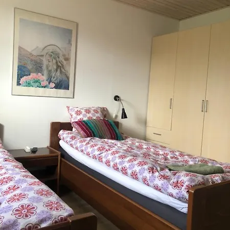 La Casita De Milen Homestay Ullerslev