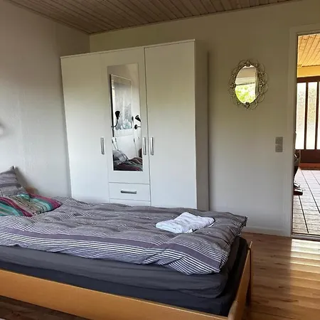 בית אירוח La Casita De Milen