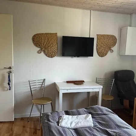 La Casita De Milen Pansiyon *