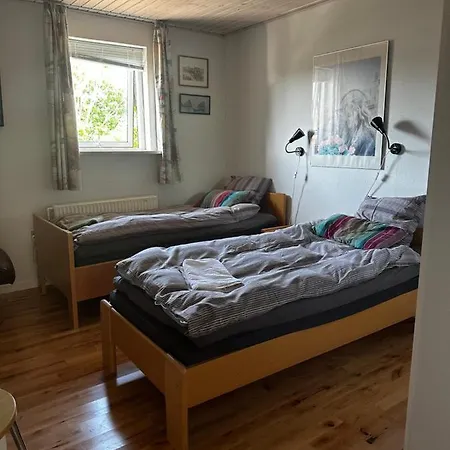 La Casita De Milen בית אירוח