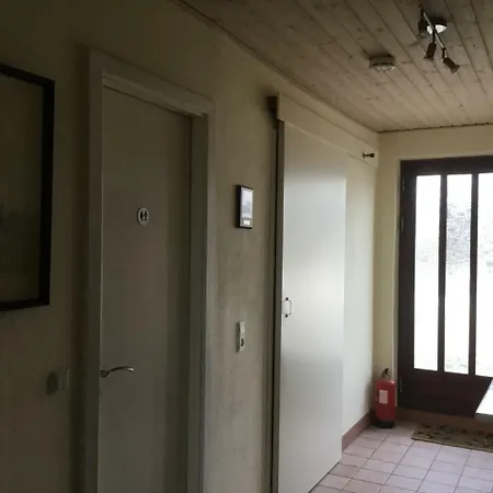 La Casita De Milen בית אירוח Ullerslev