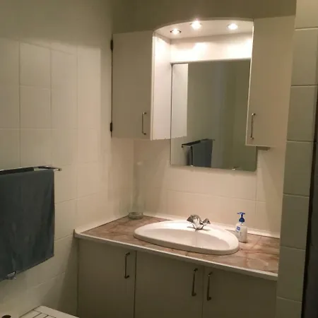 La Casita De Milen בית אירוח *