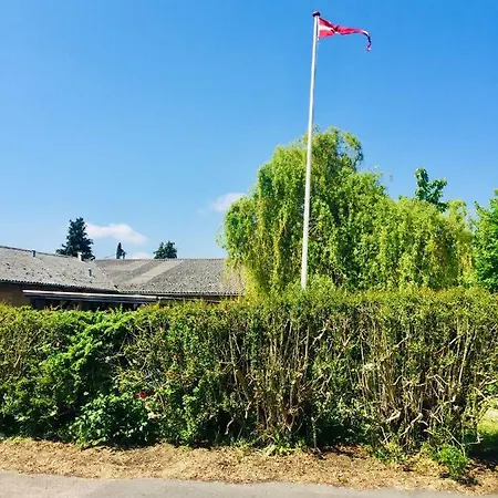 La Casita De Milen * Ullerslev