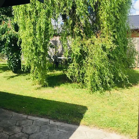 La Casita De Milen Alloggio in famiglia