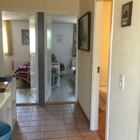 Homestay La Casita De Milen