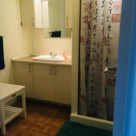 La Casita De Milen Homestay