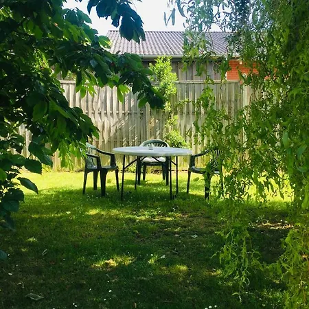 La Casita De Milen *