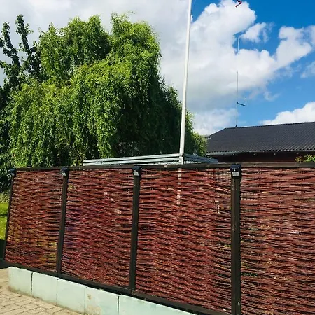 Rum i privatbostad La Casita De Milen *