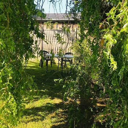 בית אירוח La Casita De Milen