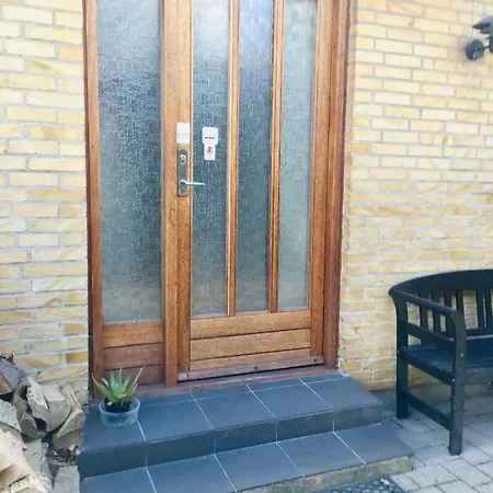 בית אירוח La Casita De Milen