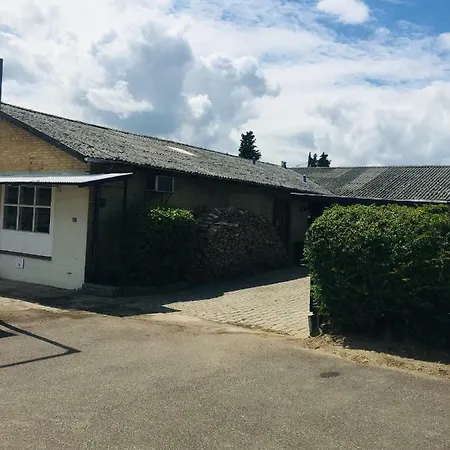 La Casita De Milen Rum i privatbostad *