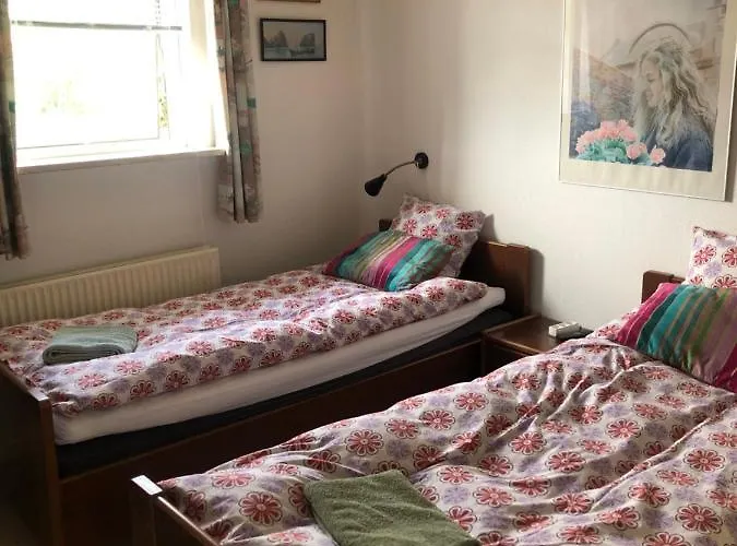 Alloggio in famiglia La Casita De Milen