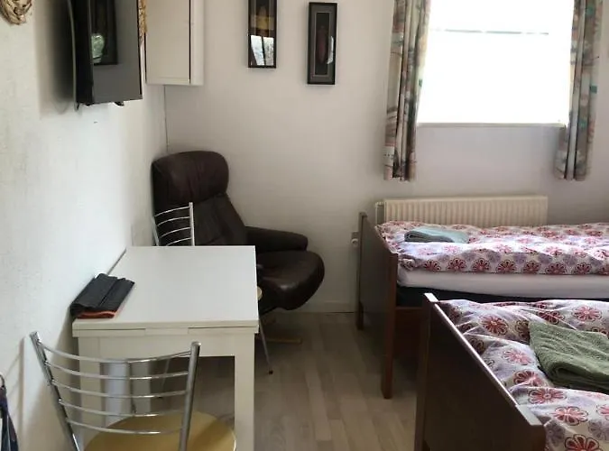 La Casita De Milen Ullerslev