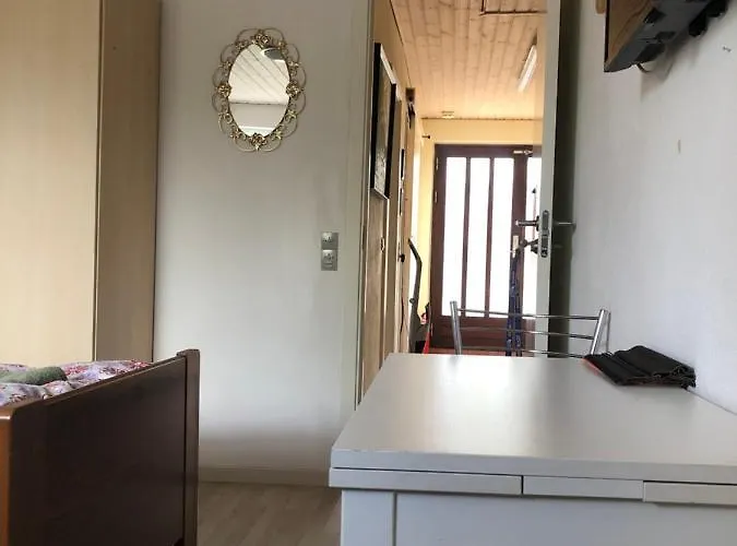 La Casita De Milen *