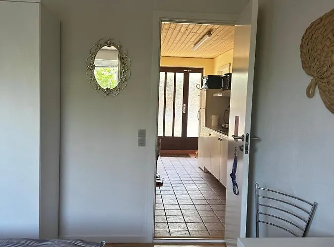 La Casita De Milen *