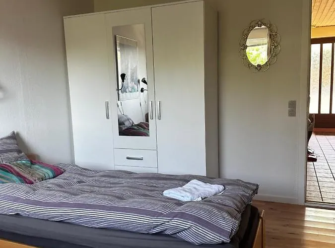 Alloggio in famiglia La Casita De Milen