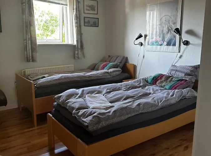 La Casita De Milen Alloggio in famiglia