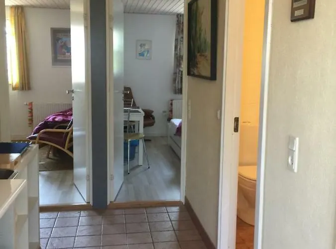 Alloggio in famiglia La Casita De Milen