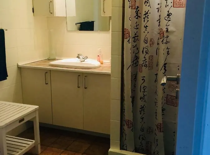 La Casita De Milen Alloggio in famiglia