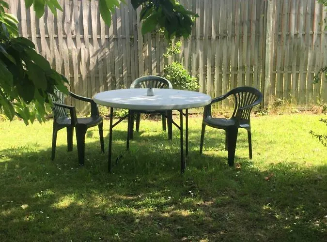 La Casita De Milen Ullerslev