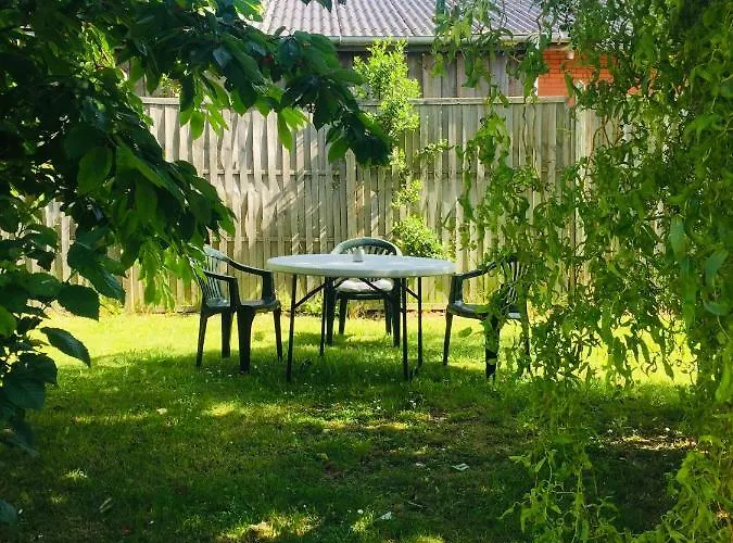 La Casita De Milen *