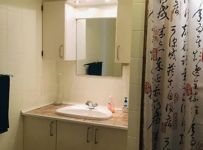 La Casita De Milen Ullerslev