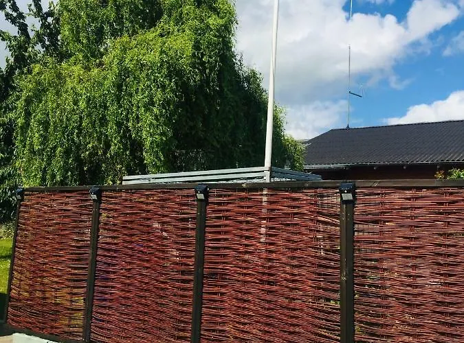 Alloggio in famiglia La Casita De Milen *