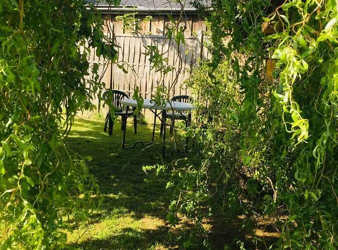 Alloggio in famiglia La Casita De Milen