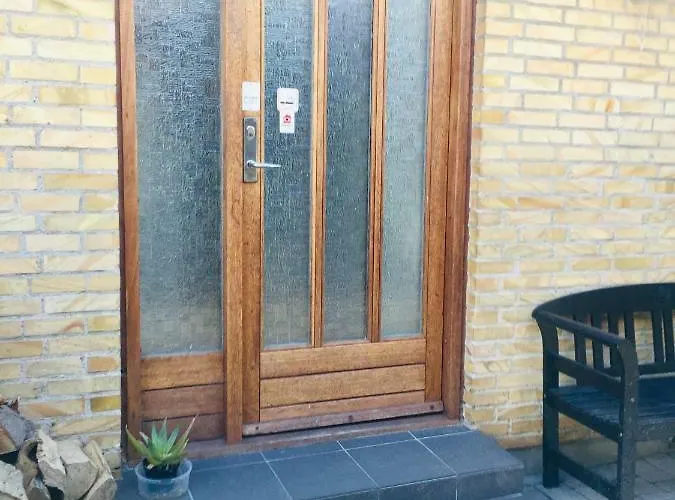 Alloggio in famiglia La Casita De Milen