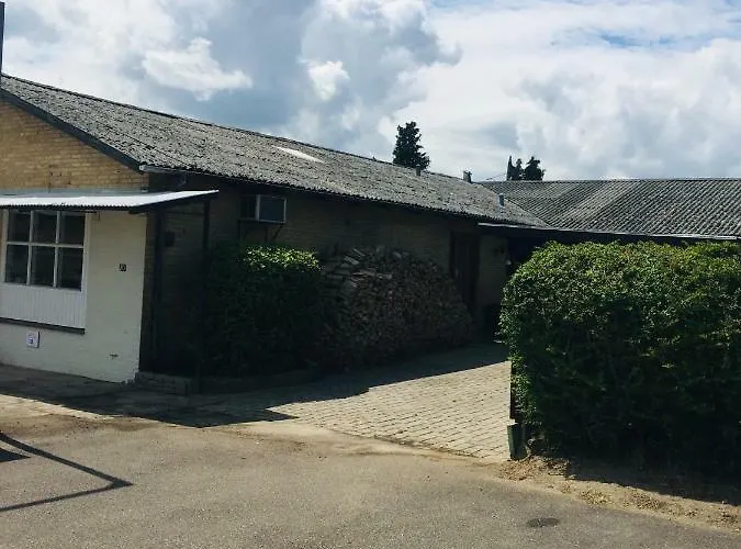 La Casita De Milen Alloggio in famiglia *