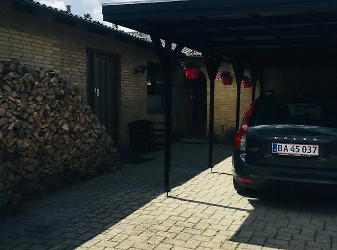 Alloggio in famiglia La Casita De Milen *