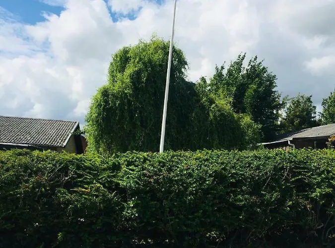 La Casita De Milen Alloggio in famiglia *