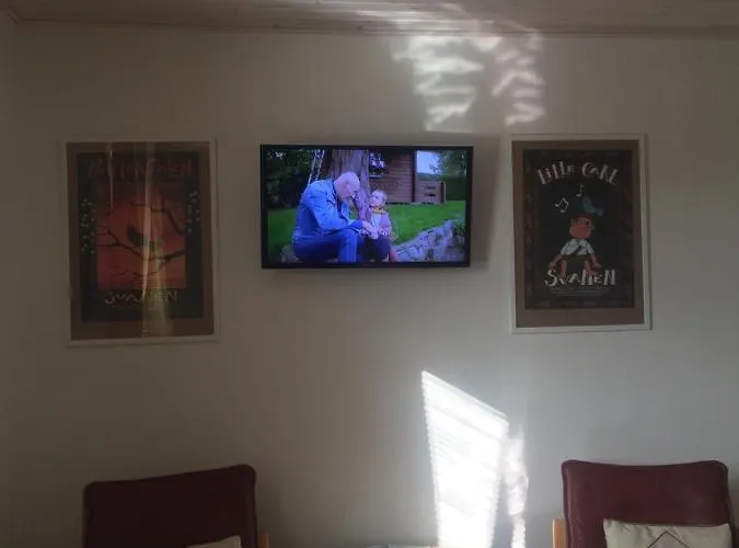 Alloggio in famiglia La Casita De Milen *