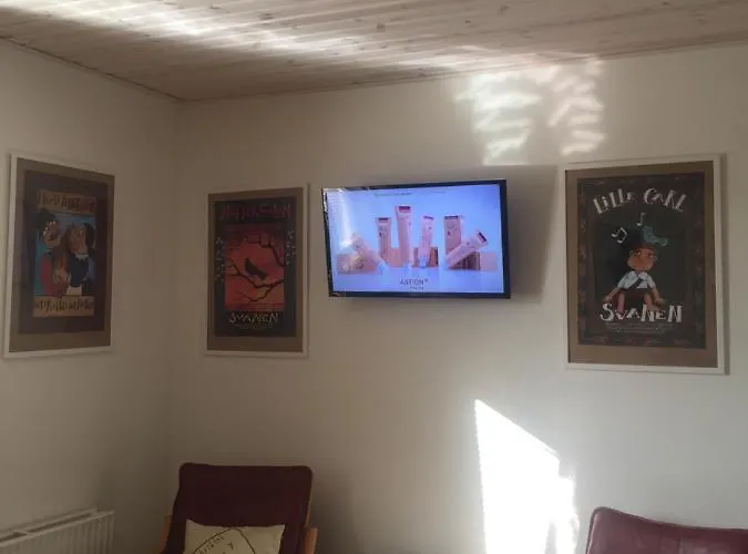 La Casita De Milen Ullerslev